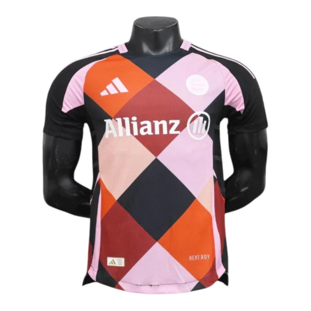 Camiseta Bayern de Munich Jugador 25-26