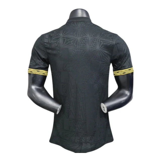 Camiseta Seleção Mexique Jugador 25-26 - Primera Equipación