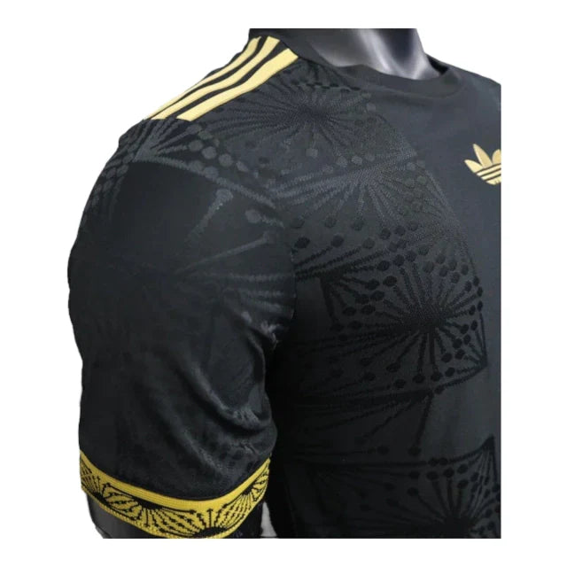 Camiseta Seleção Mexique Jugador 25-26 - Primera Equipación