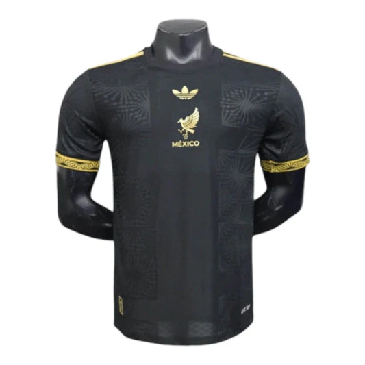 Camiseta Seleção Mexique Jugador 25-26 - Primera Equipación