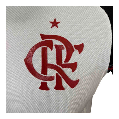 Camiseta Flamengo Jugador 25-26 - Segunda Equipación