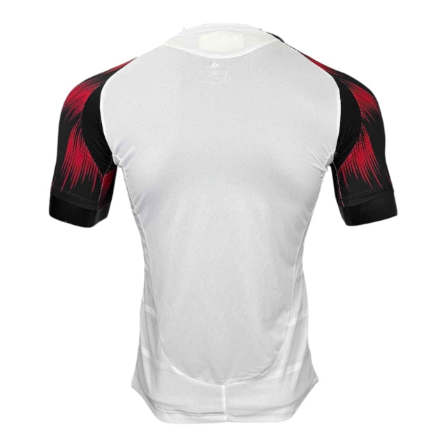Camiseta Flamengo Jugador 25-26 - Segunda Equipación