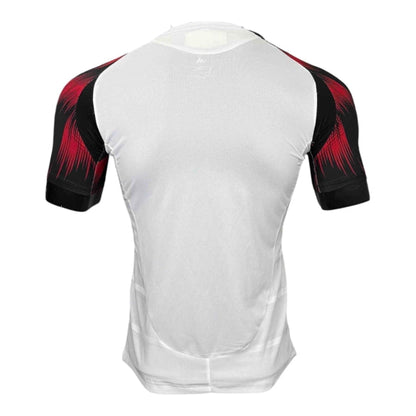Camiseta Flamengo Jugador 25-26 - Segunda Equipación