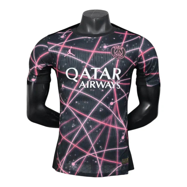 Camiseta Pre-Partido Paris SaintGerman Jugador 25-26
