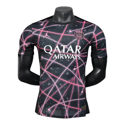 Camiseta Pre-Partido Paris SaintGerman Jugador 25-26