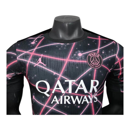 Camiseta Pre-Partido Paris SaintGerman Jugador 25-26