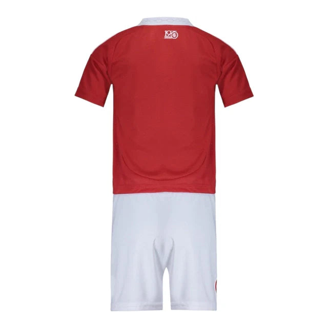 Conjunto Infantil Internacional 25-26 - Primera Equipación
