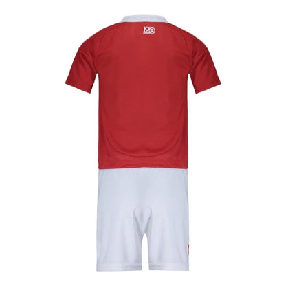 Conjunto Infantil Internacional 25-26 - Primera Equipación