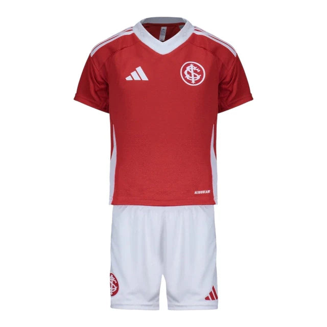 Conjunto Infantil Internacional 25-26 - Primera Equipación