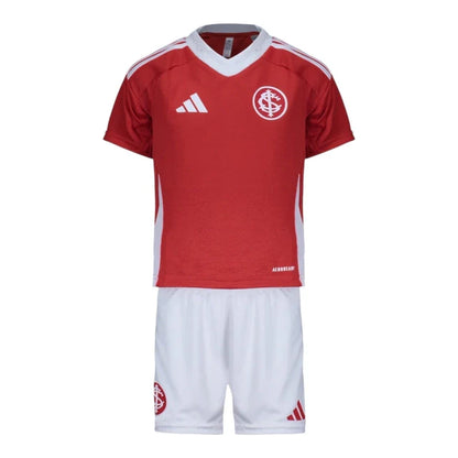 Conjunto Infantil Internacional 25-26 - Primera Equipación