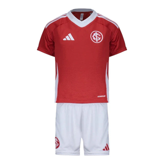 Conjunto Infantil Internacional 25-26 - Primera Equipación