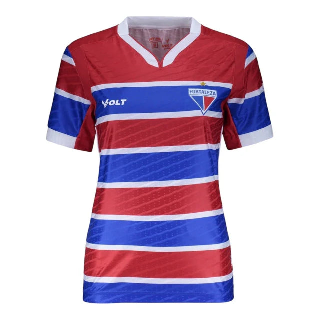 Camiseta Fortaleza 25-26 - Primera Equipación Mujer
