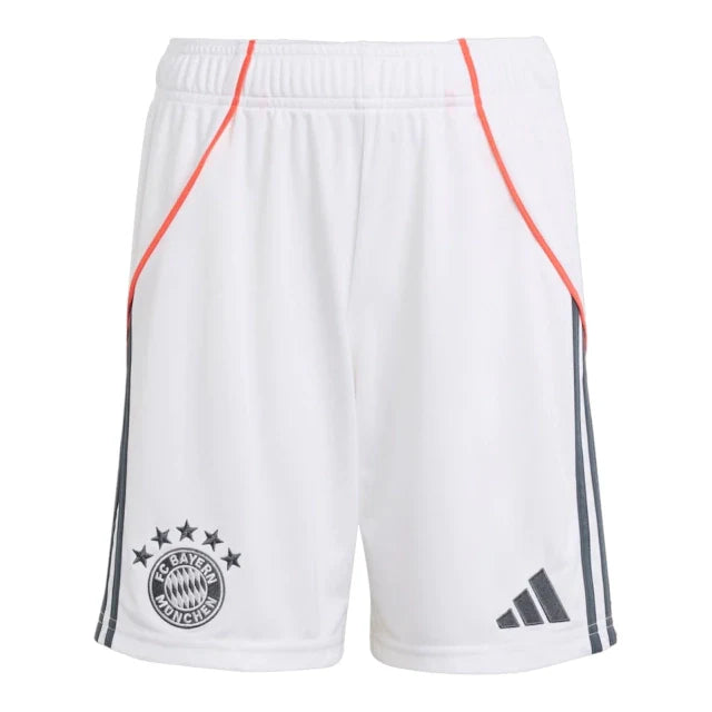 Short Bayern Munich II 25-26 - Hombre