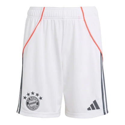 Short Bayern Munich II 25-26 - Hombre