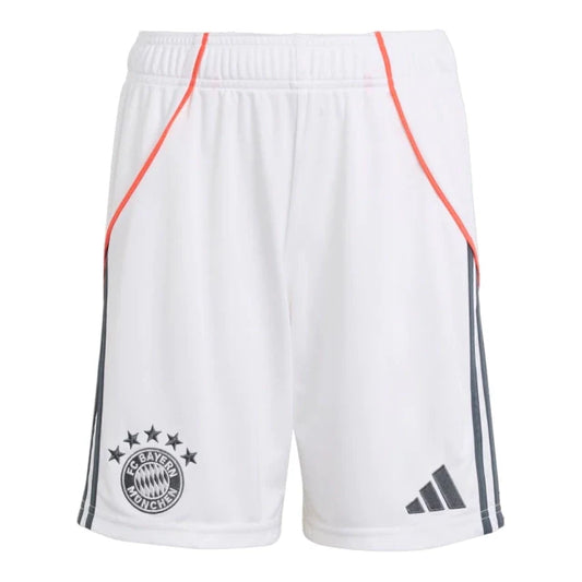 Short Bayern Munich II 25-26 - Hombre