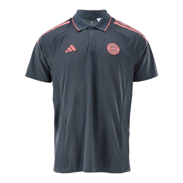 Camiseta Polo Bayern de Munich 25-26