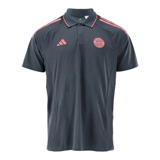 Camiseta Polo Bayern de Munich 25-26