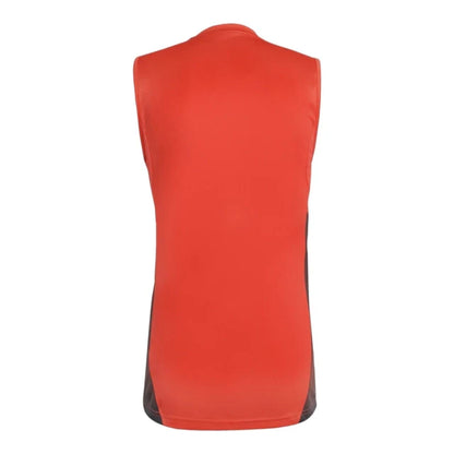 Camiseta de Entrenamiento sin Mangas Bayern de Munich 25-26