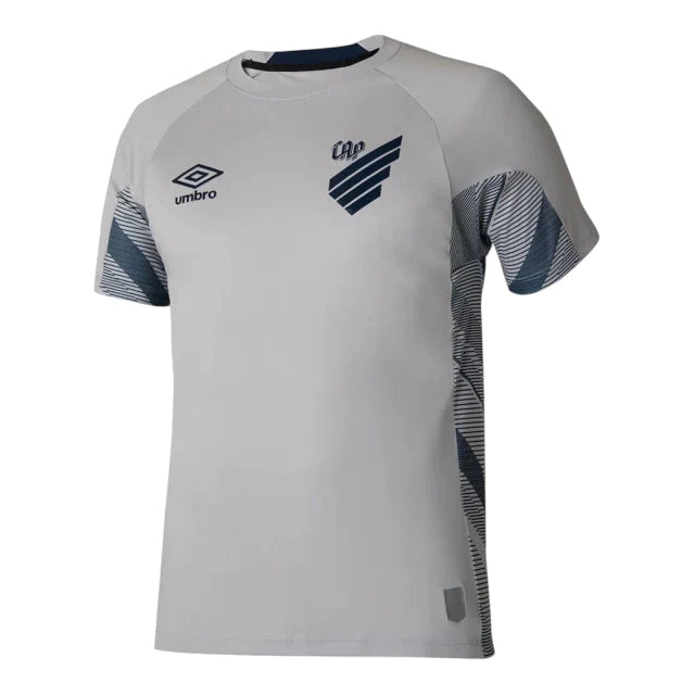 Camiseta de Portero Athletico 25-26 - Paranaense