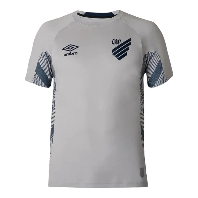 Camiseta de Portero Athletico 25-26 - Paranaense