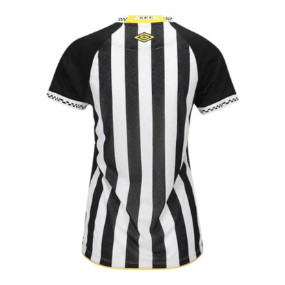 Camiseta Santos 25-26 - Segunda Equipación Mujer