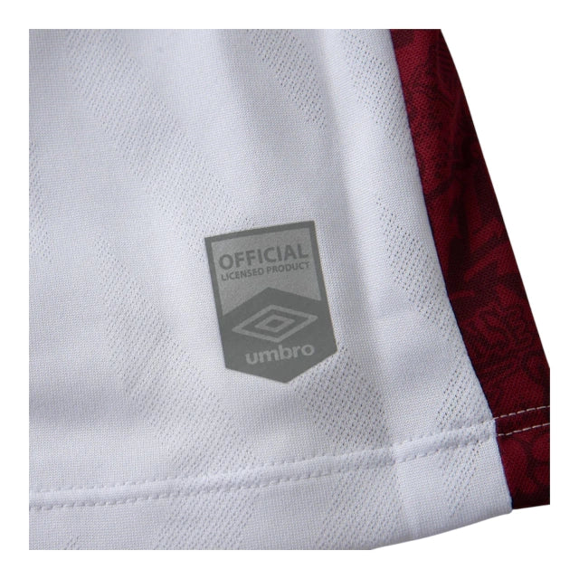Camiseta Fluminense 25-26 - Segunda Equipación Mujer