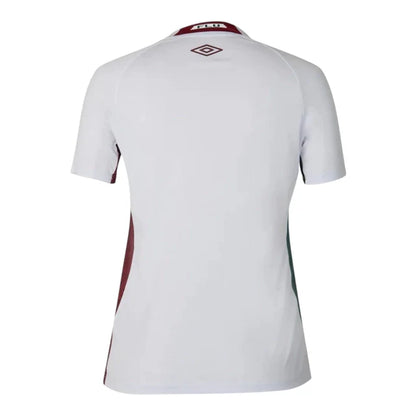 Camiseta Fluminense 25-26 - Segunda Equipación Mujer