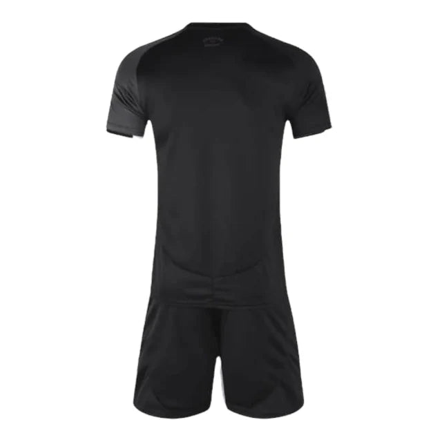 Conjunto Infantil Inter Miami 25-26 - Segunda Equipación