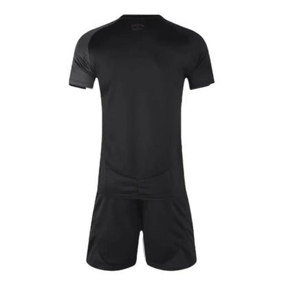 Conjunto Infantil Inter Miami 25-26 - Segunda Equipación