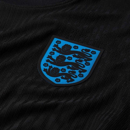Camiseta Seleção Angleterre 25-26 - Segunda Equipación Mujer