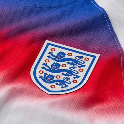 Camiseta Seleção Angleterre 25-26 - Primera Equipación Mujer