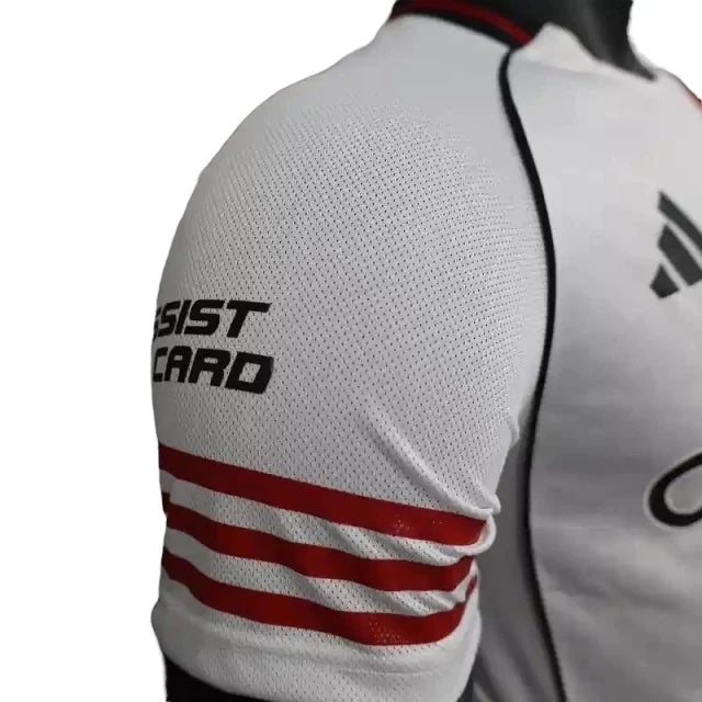 Camiseta River Plate Jugador 25-26 - Primera Equipación