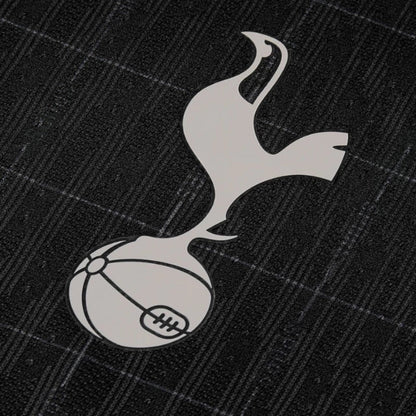 Camiseta Tottenham 25-26 - Segunda Equipación Mujer