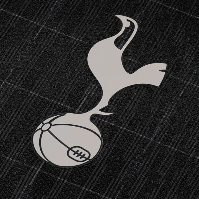 Camiseta Tottenham 25-26 - Segunda Equipación