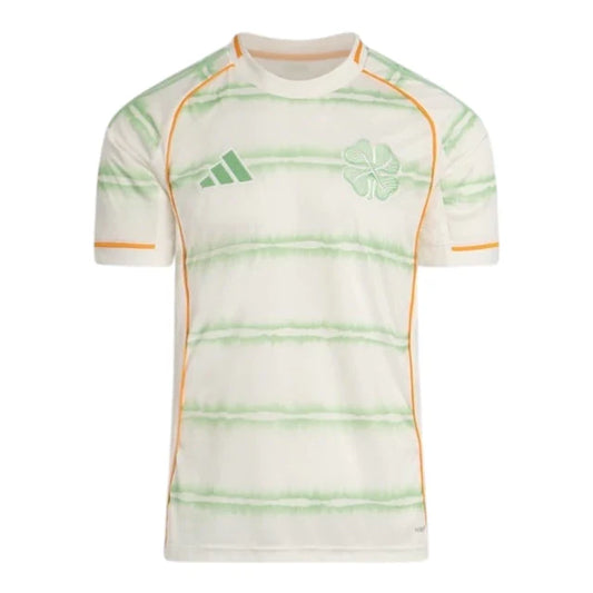 Camiseta Celtic 25-26 - Tercera Equipación
