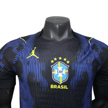 Camiseta Seleção Brasileira Jugador 26-27 - Segunda Equipación