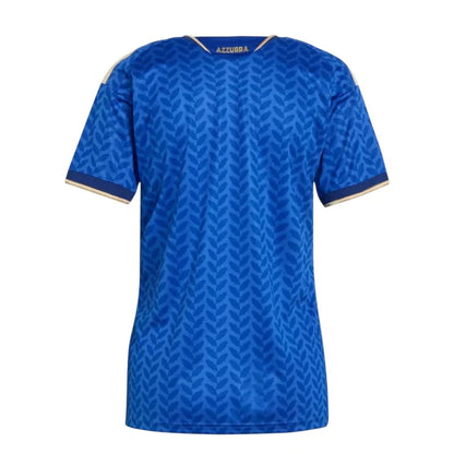 Camiseta Seleção Itália 26-27 - Primera Equipación Mujer