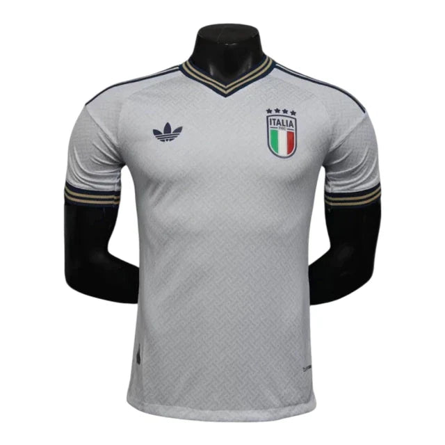 Camiseta Seleção Itália Jugador 26-27 - Segunda Equipación