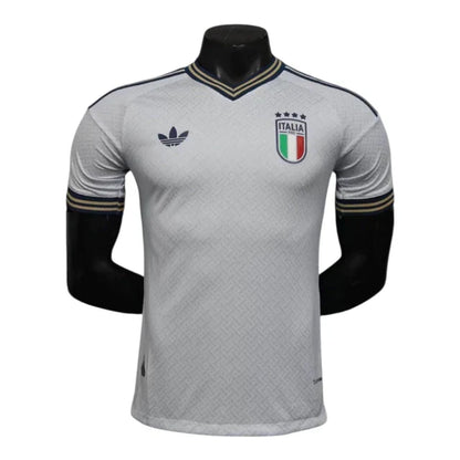 Camiseta Seleção Itália Jugador 26-27 - Segunda Equipación