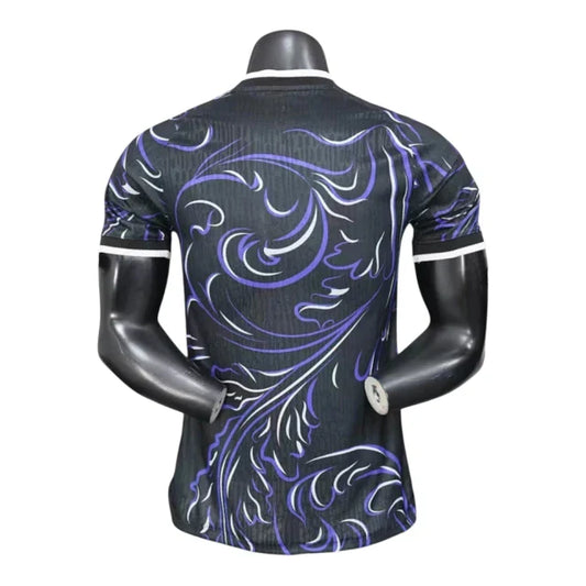 Camiseta Seleção Argentine Jugador 26-27 - Segunda Equipación