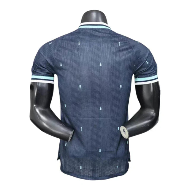 Camiseta Seleção Alemanha Jugador 26-27 - Segunda Equipación