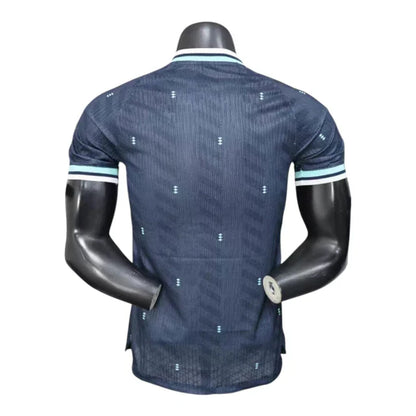 Camiseta Seleção Alemanha Jugador 26-27 - Segunda Equipación