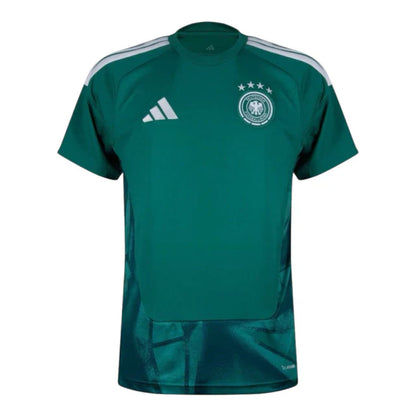 Camiseta de Portero Seleção Alemanha 26-27