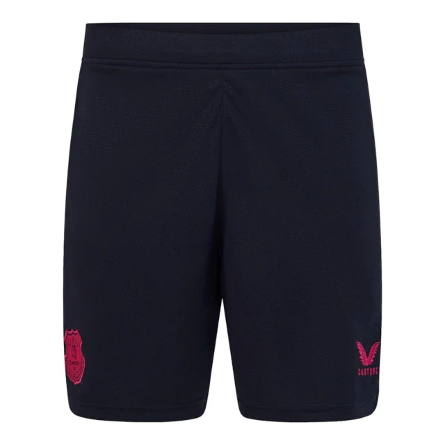 Short Everton IV 25-26 - Hombre