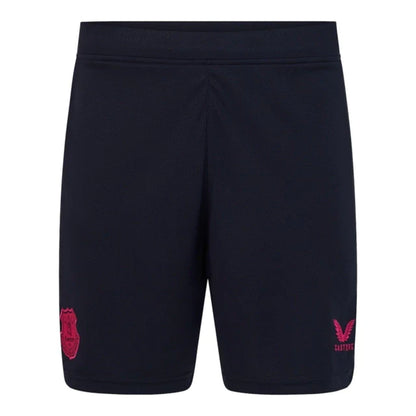 Short Everton IV 25-26 - Hombre
