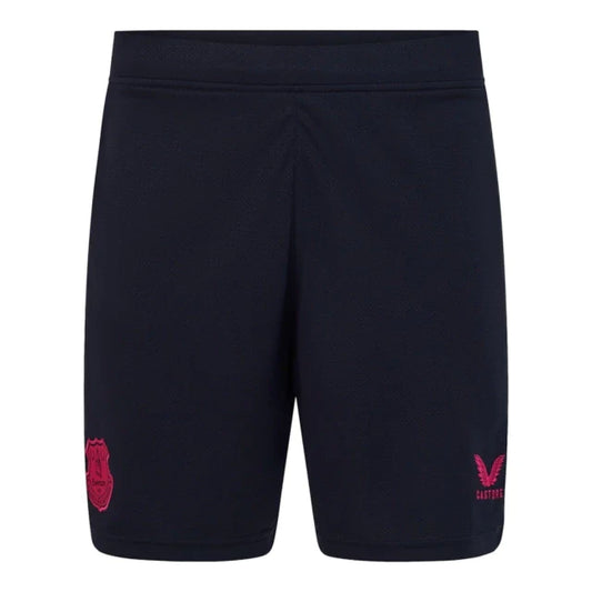 Short Everton IV 25-26 - Hombre