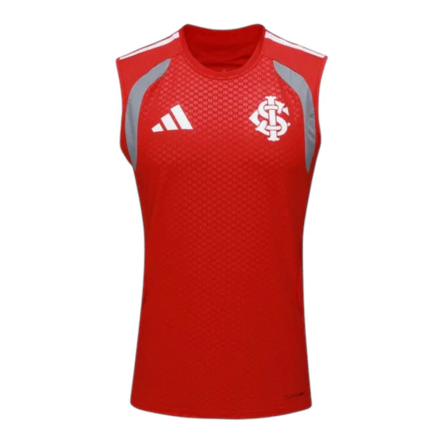 Camiseta de Entrenamiento sin Mangas Internacional 26-27