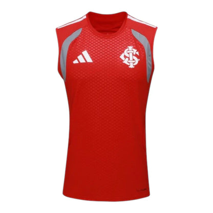 Camiseta de Entrenamiento sin Mangas Internacional 26-27