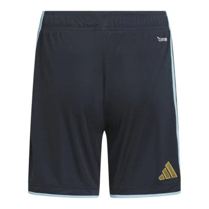Short Seleção Argentine I 26-27 - Hombre