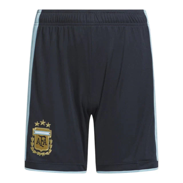 Short Seleção Argentine I 26-27 - Hombre